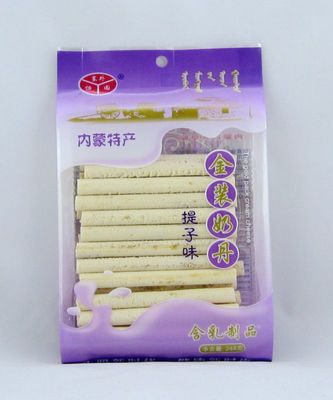草原奶香，牧区直供 解码塞外怡园蒙古奶贝的优质供应链