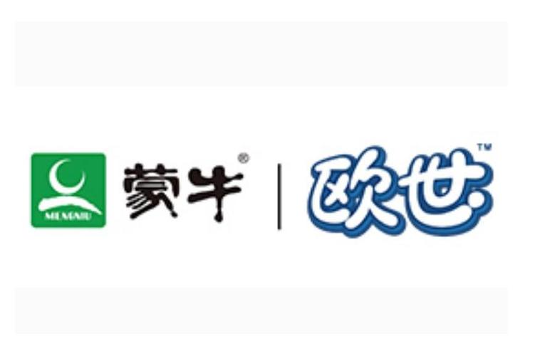内蒙古欧世蒙牛乳制品有限责任公司 草原乳香的品质坚守与创新之路