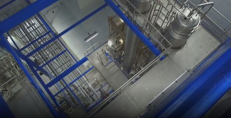 农工商一体化的胜利 2019年度最佳工厂Valley Milk如何重写乳业规则